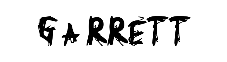 GL Scratchy  Free Fonts Download