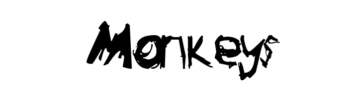 GL Scratchy  Free Fonts Download