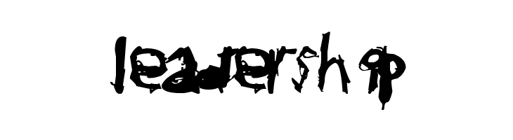 GL Scratchy  Free Fonts Download