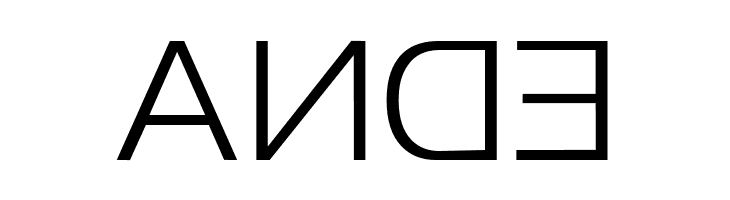 Strait Kcab  Free Fonts Download