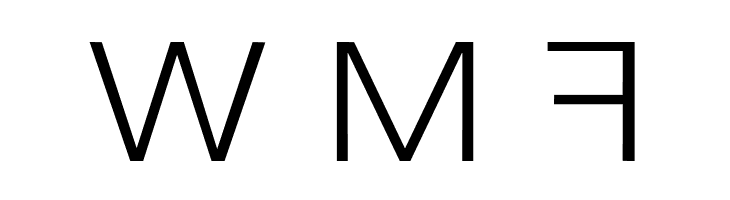 Strait Kcab  Free Fonts Download