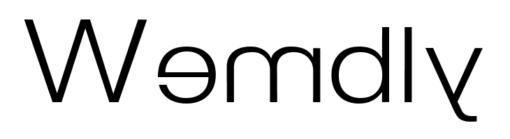 Strait Kcab  Free Fonts Download