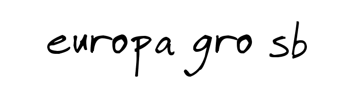 Faraco Hand  Free Fonts Download