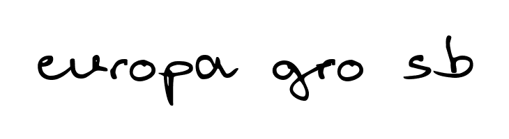 Return of RelayScript  Free Fonts Download