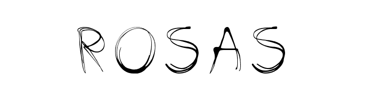 glow-carro-danish-spiik  Free Fonts Download