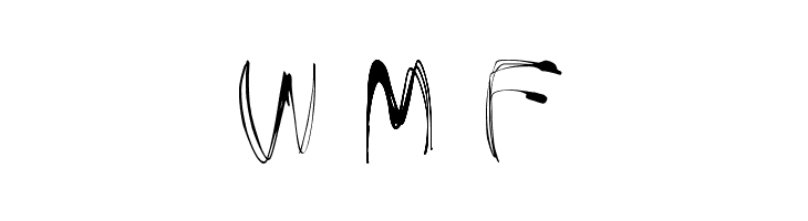 glow-carro-danish-spiik  Free Fonts Download