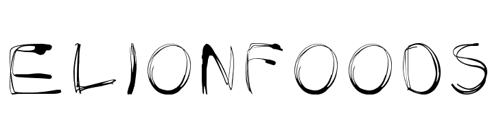 glow-carro-danish-spiik  Free Fonts Download