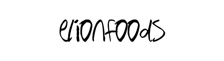 Hand Writing  Free Fonts Download