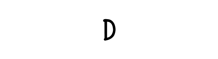 Milk Run  Free Fonts Download