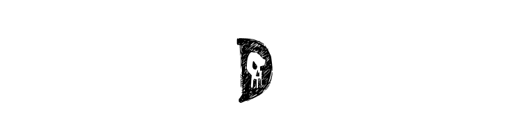 Rock Show Whiplash  Free Fonts Download