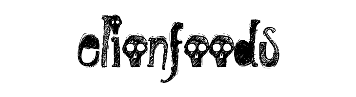 Rock Show Whiplash  Free Fonts Download