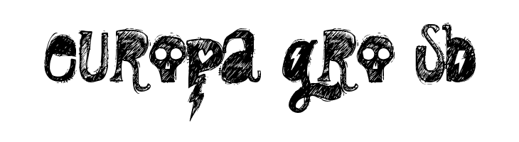 Rock Show Whiplash  Free Fonts Download