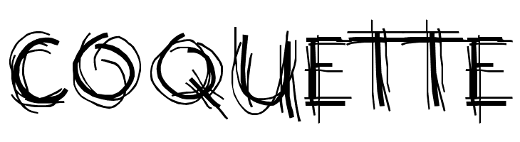 OctemberScript  Free Fonts Download