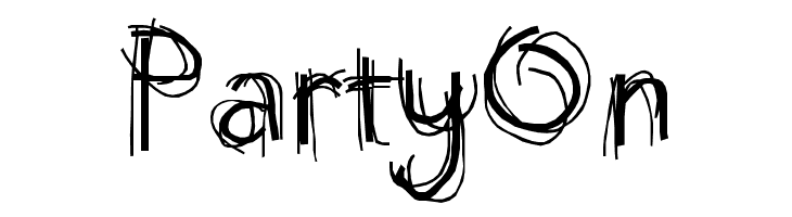 OctemberScript  Free Fonts Download