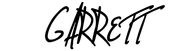 Jellyka - Nathaniel, a Mystery  Free Fonts Download