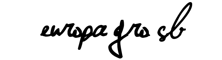 Jellyka - Nathaniel, a Mystery  Free Fonts Download