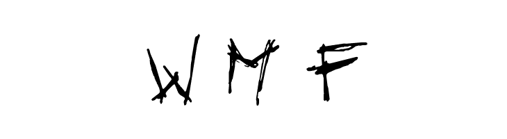 Skratch_v2  Free Fonts Download
