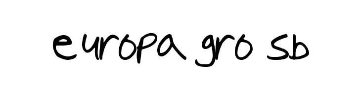 Tioem-Handwritten  Free Fonts Download