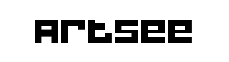 BlockBit  Free Fonts Download