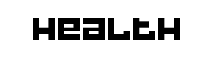 BlockBit  Free Fonts Download