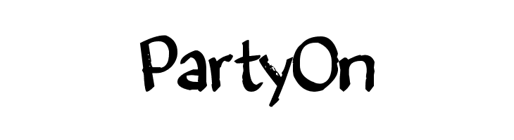 Denne's Old Handwriting  Free Fonts Download