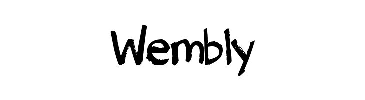 Denne's Old Handwriting  Free Fonts Download