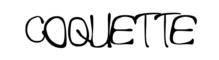 my handwriting  Free Fonts Download