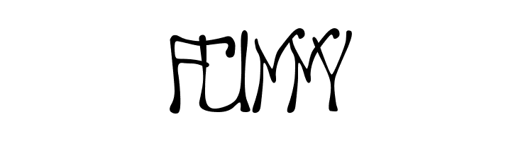 my handwriting  Free Fonts Download