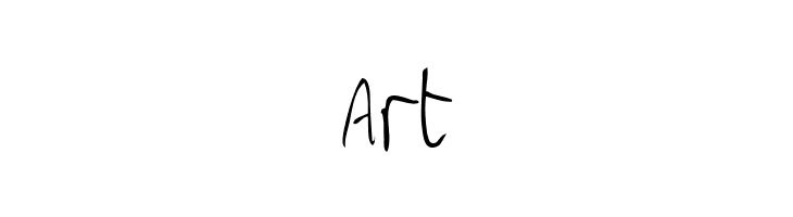 Lewis hand  Free Fonts Download