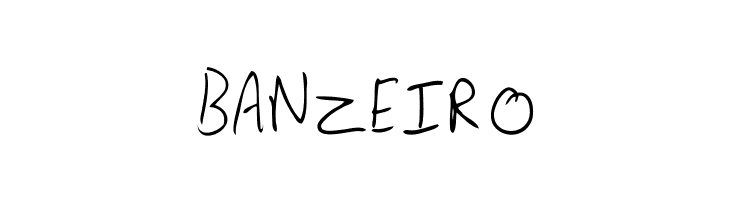 Lewis hand  Free Fonts Download