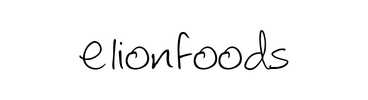 Lewis hand  Free Fonts Download