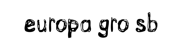 GrutchHanded  Free Fonts Download