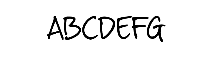 crosswordBelle  Free Fonts Download