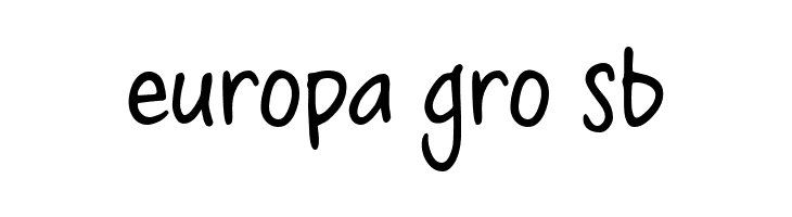 crosswordBelle  Free Fonts Download