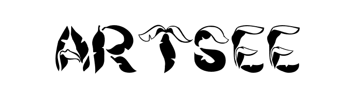 JungleLeaves  Free Fonts Download