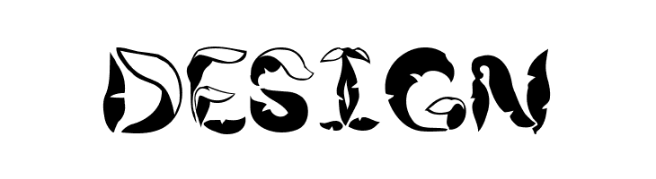 JungleLeaves  Free Fonts Download