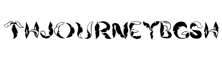 JungleLeaves  Free Fonts Download