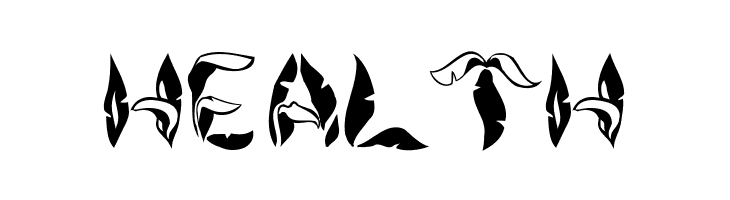 JungleLeaves  Free Fonts Download
