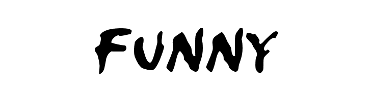 Salade De Fruits Orange  Free Fonts Download