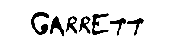 Salade De Fruits Orange  Free Fonts Download