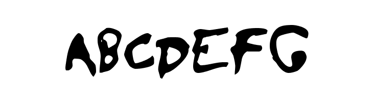 SaladeDeFruitsRaisin  Free Fonts Download