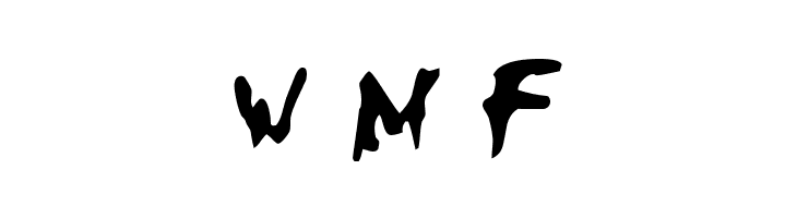 SaladeDeFruitsRaisin  Free Fonts Download