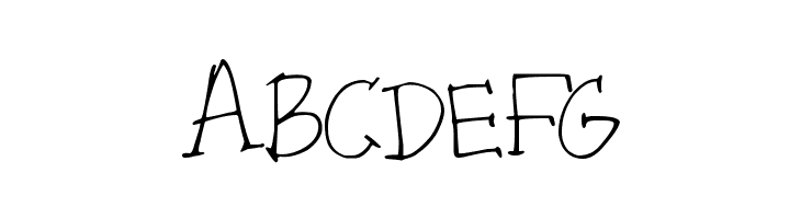 Patient Paige  Free Fonts Download
