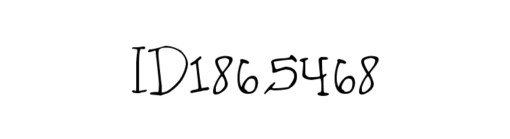 Patient Paige  Free Fonts Download