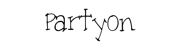 Patient Paige  Free Fonts Download