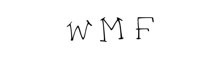 Patient Paige  Free Fonts Download