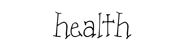 Patient Paige  Free Fonts Download