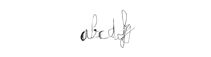 fractrish  Free Fonts Download