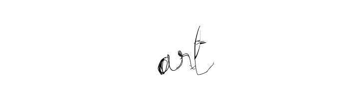 fractrish  Free Fonts Download