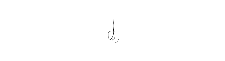 fractrish  Free Fonts Download